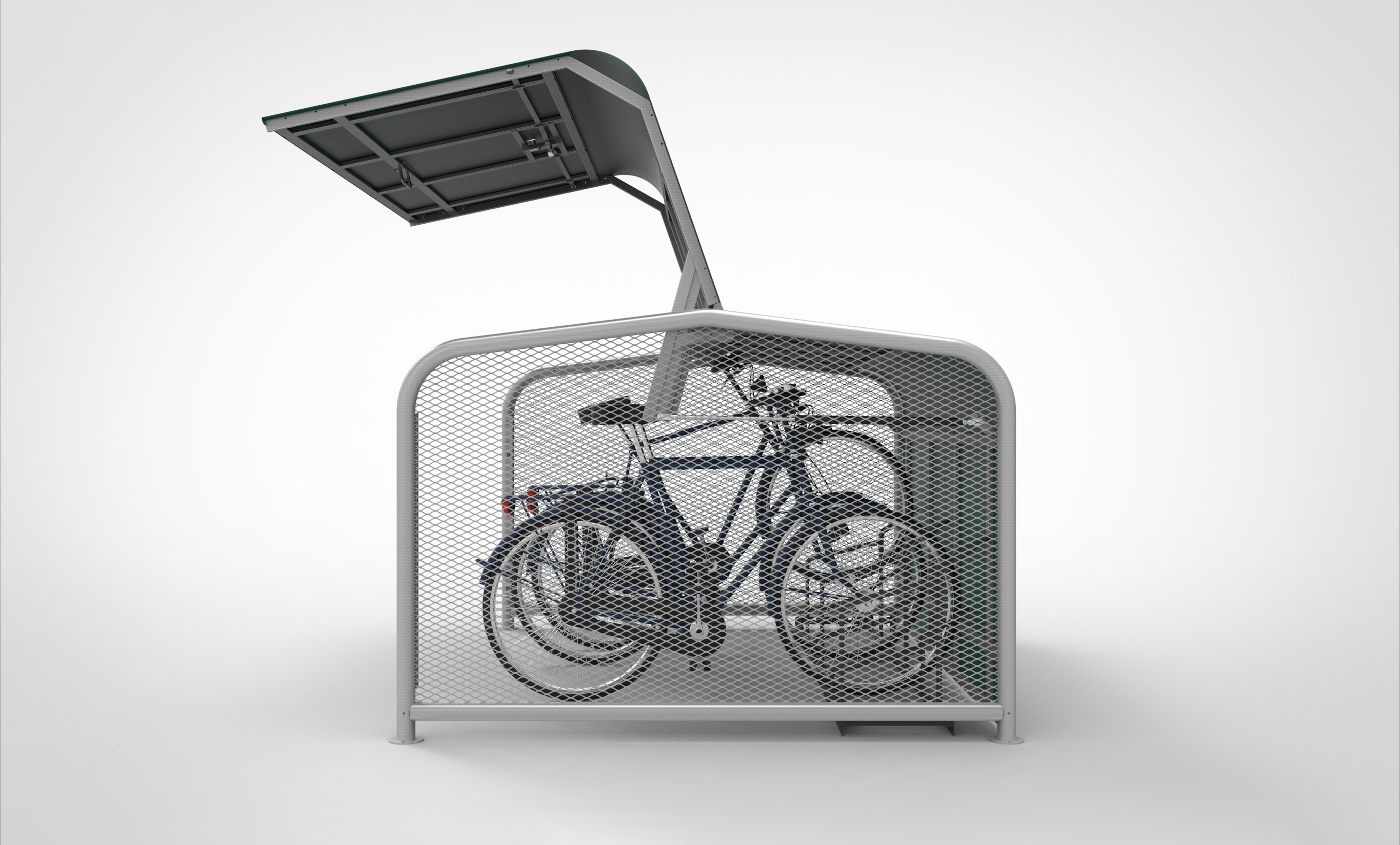 Cycle Hangar